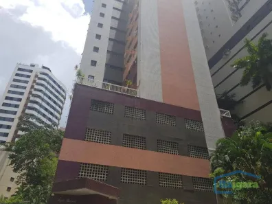 Cobertura com 3 Quartos à venda, 270m² no Pituba, Salvador