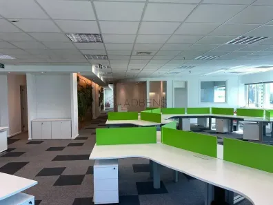 Sala Comercial para alugar, 492m² no Pinheiros, São Paulo