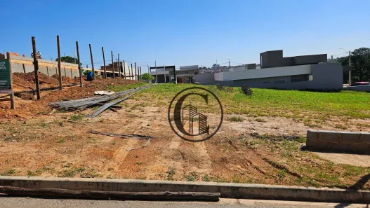 Lote/Terreno à venda, 220m² no Jardim Villagio Milano, Sorocaba
