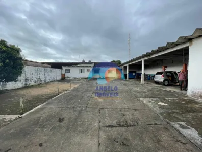 Ponto Comercial à venda, 590m² no Cidade Balneária Nova Peruíbe, Peruíbe