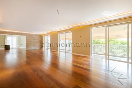 Apartamento com 4 Quartos à venda, 469m² no Higienópolis, São Paulo