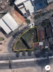 Lote/Terreno à venda, 642m² no Ribeirão da Ponte, Cuiabá