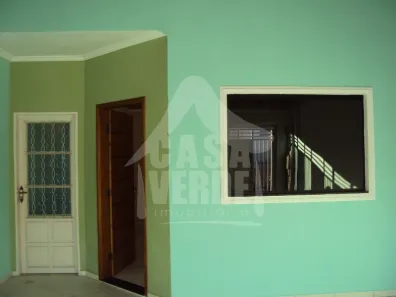 Casa com 3 Quartos à venda, 109m² no Aqui se Vive, Indaiatuba