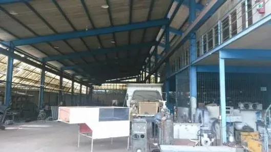 Lote/Terreno para alugar, 2500m² no Pirajá, Salvador