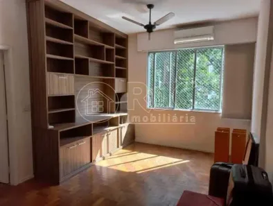 Apartamento com 2 Quartos à venda, 82m² no Tijuca, Rio de Janeiro
