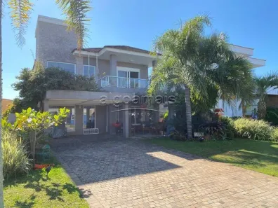 Casa de Condomínio com 4 Quartos à venda, 370m² no , Xangri-Lá