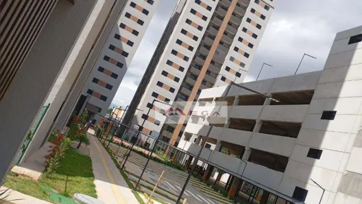Apartamento com 3 Quartos à venda, 65m² no Bonfim, Campinas