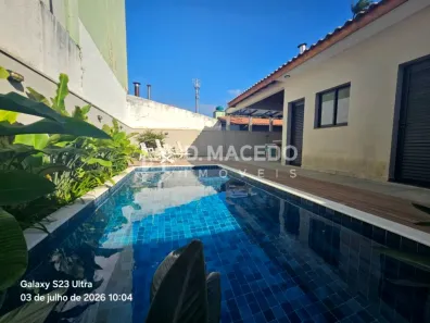 Casa com 3 Quartos à venda, 190m² no Lagoinha, Ubatuba