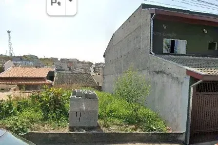 Lote/Terreno à venda, 140m² no Jardim Santa Júlia, São José dos Campos