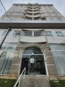 Apartamento com 2 Quartos para alugar, 82m² no Costa e Silva, Joinville