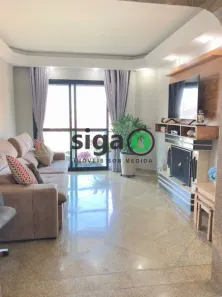 Apartamento com 4 Quartos à venda, 228m² no Vila Prudente, São Paulo