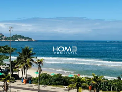Apartamento com 2 Quartos à venda, 136m² no Barra da Tijuca, Rio de Janeiro