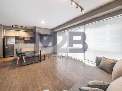 Apartamento com 1 Quarto à venda, 89m² no Vila Gertrudes, São Paulo
