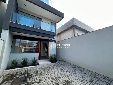 Casa com 4 Quartos à venda, 154m² no Piratininga, Niterói