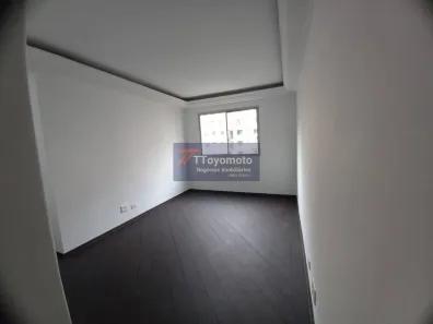 Apartamento com 2 Quartos para alugar, 51m² no Vila Monte Alegre, São Paulo
