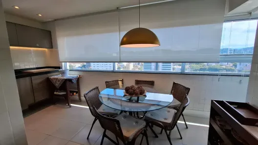 Apartamento com 2 Quartos à venda, 66m² no Macuco, Santos