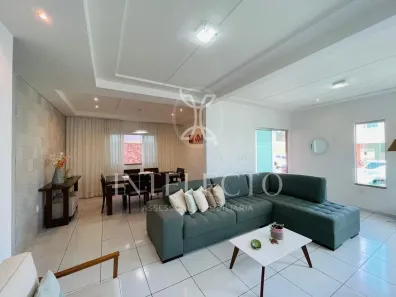 Casa de Condomínio com 3 Quartos à venda, 185m² no Pitimbu, Natal