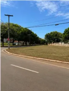Lote/Terreno à venda, 1035m² no Setor Jaó, Goiânia