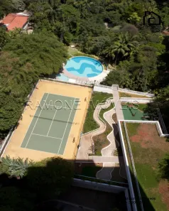 Apartamento com 4 Quartos à venda, 187m² no Umuarama, Osasco
