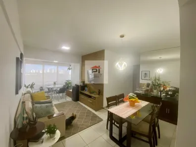 Apartamento com 3 Quartos à venda, 91m² no Costa Azul, Salvador