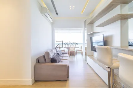 Apartamento com 2 Quartos à venda, 71m² no Pinheiros, São Paulo