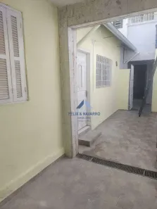 Casa com 2 Quartos para alugar, 30m² no Vila Celeste (Zona Leste), São Paulo