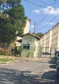 Apartamento com 3 Quartos à venda, 48m² no Santa Isabel, Juiz de Fora