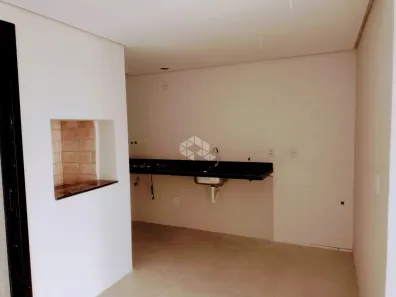 Casa de Condomínio com 2 Quartos à venda, 76m² no Mário Quintana, Porto Alegre