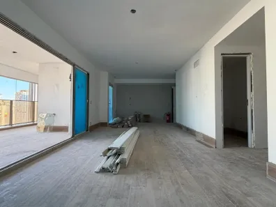 Apartamento com 2 Quartos à venda, 123m² no Vila Cordeiro, São Paulo