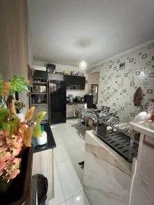 Apartamento com 2 Quartos à venda, 56m² no Jardim Isaura, Santana de Parnaíba