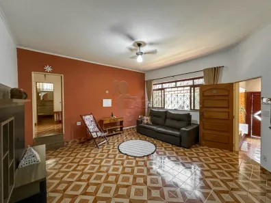 Casa com 3 Quartos à venda, 323m² no Vila Monte Alegre, Ribeirão Preto
