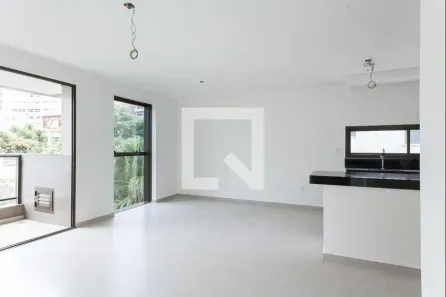 Apartamento com 2 Quartos à venda, 73m² no Cruzeiro, Belo Horizonte