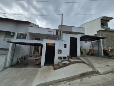 Casa com 2 Quartos à venda, 68m² no Lagoa, Macaé
