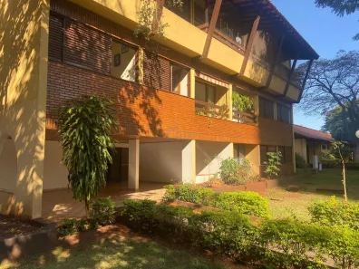 Apartamento com 3 Quartos à venda, 97m² no Bela Suiça, Londrina