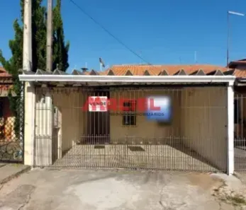 Casa com 2 Quartos à venda, 75m² no Parque Interlagos, São José dos Campos
