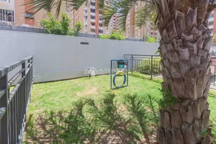 Apartamento com 1 Quarto para alugar, 40m² no Partenon, Porto Alegre