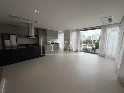 Apartamento com 3 Quartos à venda, 160m² no Vila Nova Conceição, São Paulo