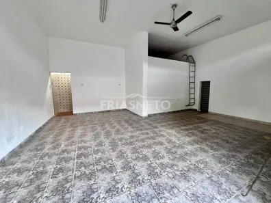 Ponto Comercial para alugar, 46m² no Vila Rezende, Piracicaba
