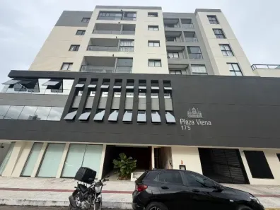 Apartamento com 2 Quartos à venda, 70m² no Nações, Balneário Camboriú