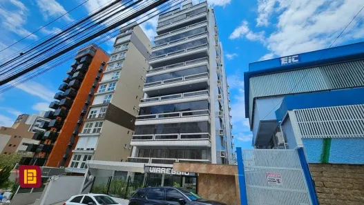 Apartamento com 4 Quartos à venda, 146m² no Centro, Florianópolis