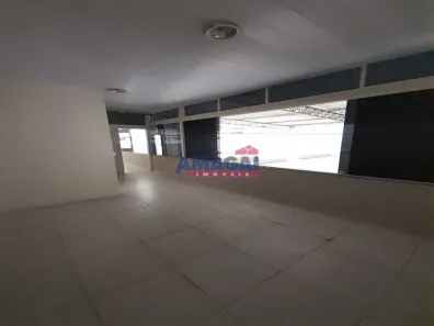 Galpão/Depósito/Armazém à venda, 440m² no Jardim Califórnia, Jacareí