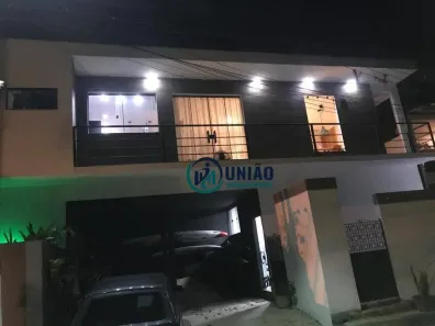 Casa de Condomínio com 5 Quartos à venda, 280m² no Itaipu, Niterói