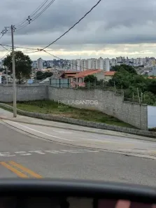 Lote/Terreno à venda, 425m² no Jardim Vila São Domingos, Sorocaba