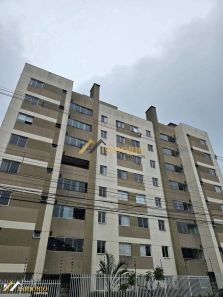 Apartamento com 1 Quarto à venda, 45m² no Pinheirinho, Curitiba