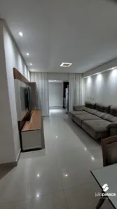 Apartamento com 3 Quartos à venda, 123m² no Jardins, Aracaju