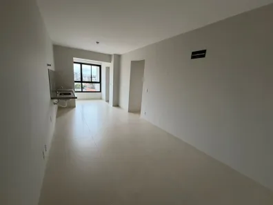 Apartamento com 2 Quartos à venda, 60m² no Santa Mônica, Uberlândia