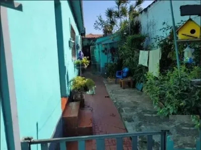 Casa com 2 Quartos à venda, 130m² no Água Rasa, São Paulo