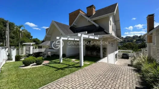 Casa com 4 Quartos à venda, 270m² no Vale das Colinas, Gramado