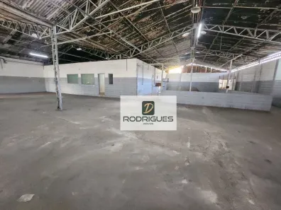 Galpão/Depósito/Armazém para alugar, 5902m² no Vila Nogueira, Diadema