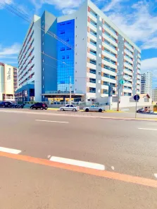 Apartamento com 1 Quarto à venda, 35m² no Vila Nova Cidade Universitária, Bauru